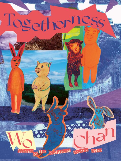 Title details for Togetherness by Wo Chan - Wait list